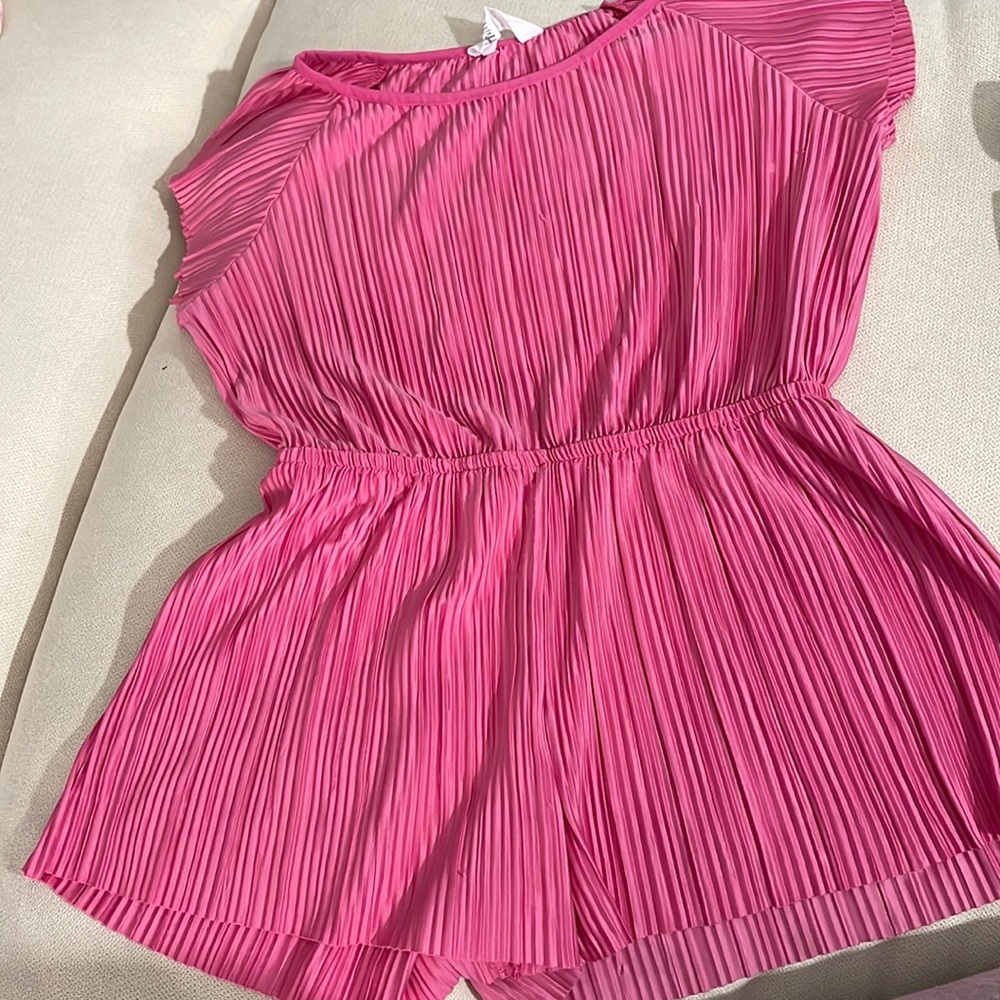 H&M Romper